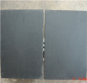 Green Roofing Slate, Green Slate Roof Covering, Roof Tiles