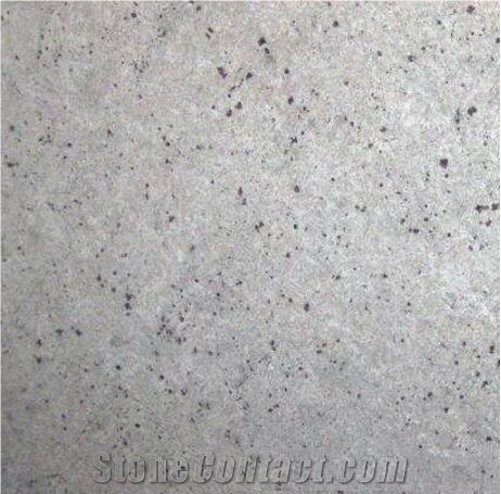 India White Granites Slabs & Tiles