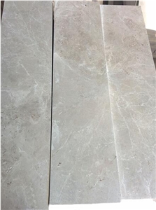 Kunt Silver Grey Marble Tiles And Slabs