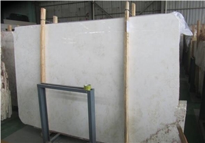 Lotus Jade Onyx Slabs & Tiles, China Beige White Onyx