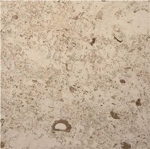 Perlino Slabs & Tiles, Portugal Beige Limestone