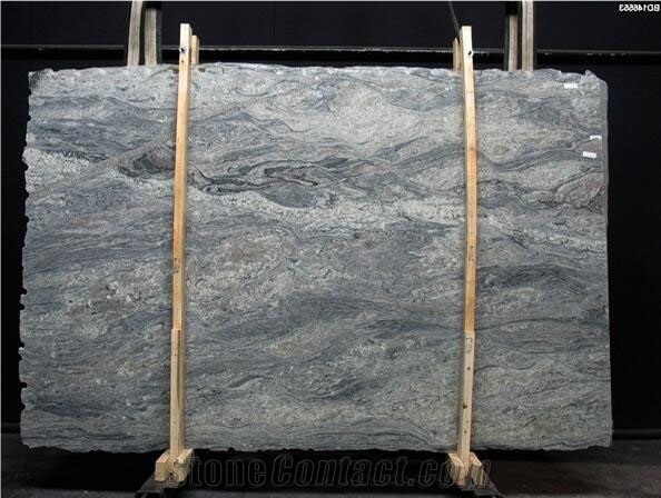 Piracema White Granite Slabs & Tiles