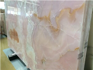 Purple Onyx Slabs & Tiles, Iran Lilac Onyx