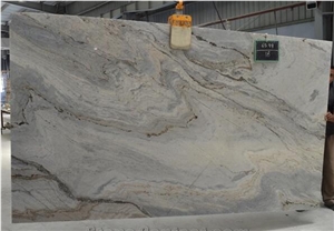 River Blue Marble Tiles & Slabs India