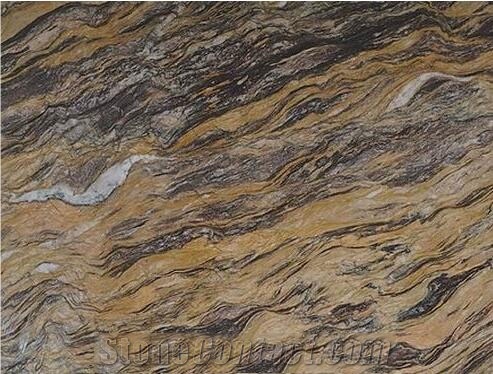 River Storm Quartzite Slabs & Tiles