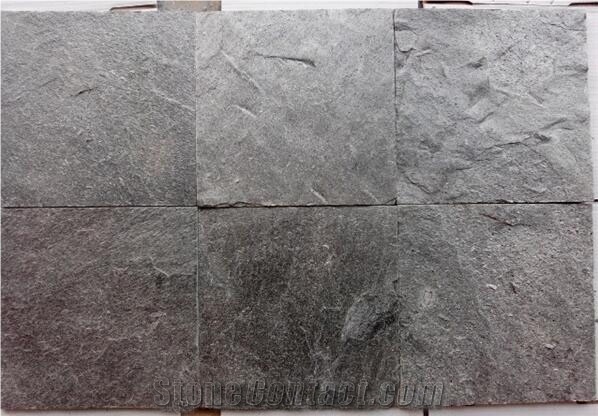 Silver Grey Quartzite