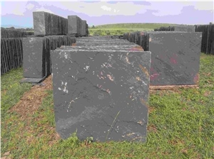 Stoneyuug Chattrapur Black Sandstone