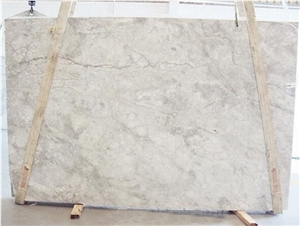 Super White Marble Slabs