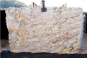 Typhoon Bordeaux Granite Slabs & Tiles 1115