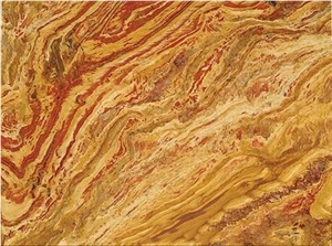 Yellow Bamboo Quartzite Slabs Brazil Yellow Quartzite
