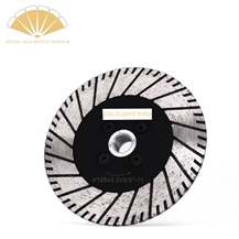 Cutting Disc Diamond Saw Blade For Stone