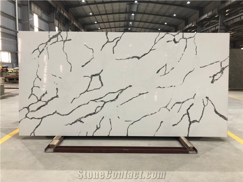 Solid Surface Slabs 1208