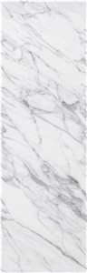Arabescato Sintered Stone Slab
