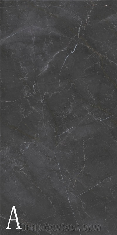 Century Grey (Dark) Sintered Stone Slab