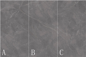 Century Grey (Light) Sintered Stone Slab