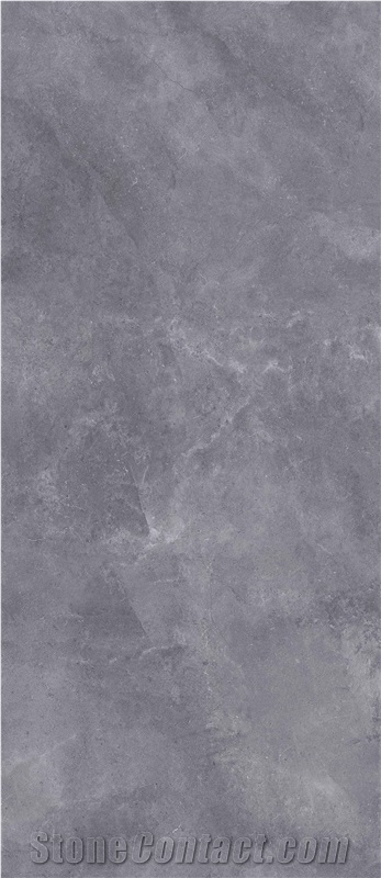 Dreamy Grey (Dark) Sintered Stone Slab