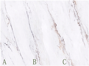 East Rhyme Sintered Stone Slab