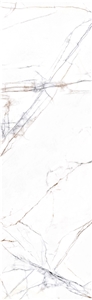 Himalaya White Sintered Stone Slab