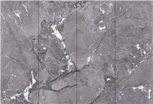 Lucerne Sintered Stone Slab