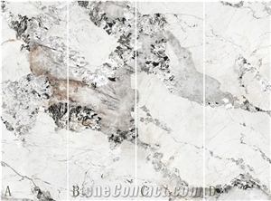 Pandora Sintered Stone Slabs