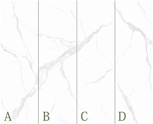 Perpetual Spring Sintered Stone Slab