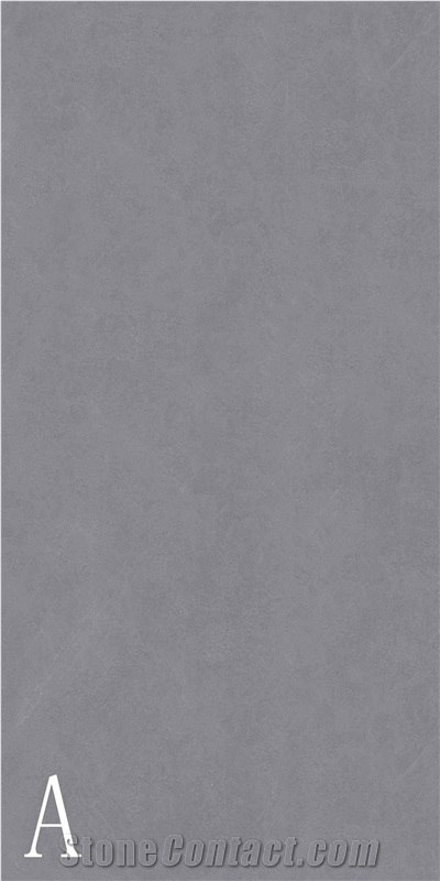 Petra Grey (Dark) Sintered Stone Slab