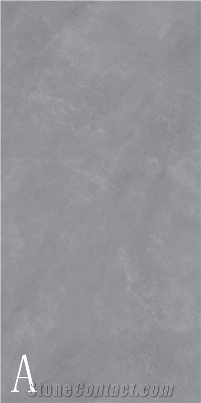 Prada Grey Sintered Stone Slab