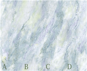 Verona Spring Sintered Stone Slab
