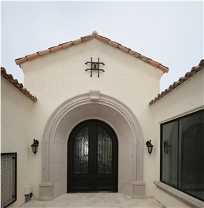 Door Surround