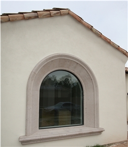 Door Surround