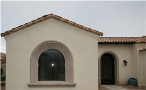 Door Surround