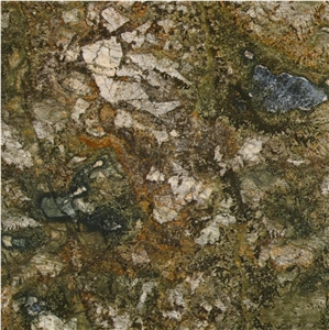 Luxury Shangri-La Marble Slab