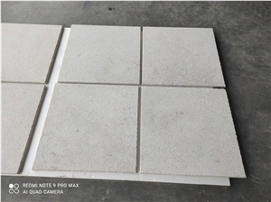 Marble Bush Hammered Tiles