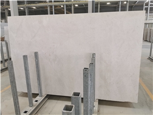 Omani Delicate Beige Unpolished Slabs