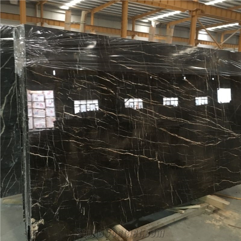 18MM Thickness China Natural Saint Laurent Marble