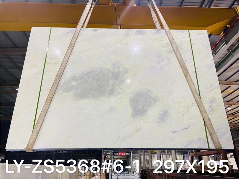 High Quality Polished Devon Sun Marble For Countertop