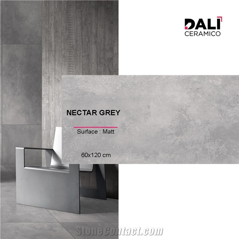 Nectar Grey Porcelain Wall Tile,Porcelain Floor Tile