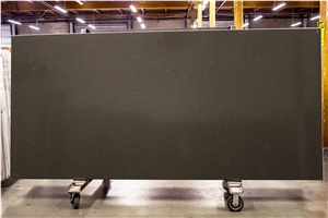 Pental Quartz Classic Cinza 120X56 3Cm Polished Quartz Slabs