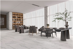Arabescato Sintered Stone