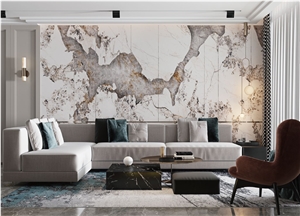 Bianco Antico Sintered Stone
