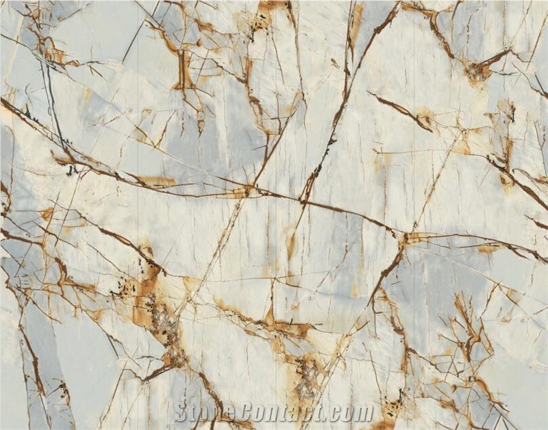 Bianco Antico Sintered Stone 06