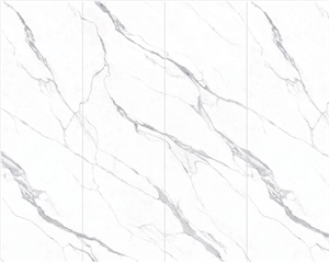 Calacatta Tucci Sintered Stone