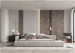 Carmen Dark Grey Sintered Stone