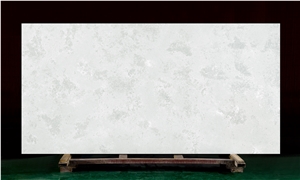 Moutain White Quartz