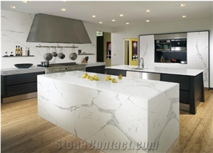 Quartz Countertops Kitchen Countertops