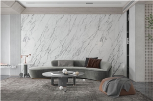 Statuario Sintered Stone
