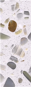 Sunshine Stone Terrazzo
