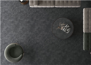 Vick Dark Grey Sintered Stone