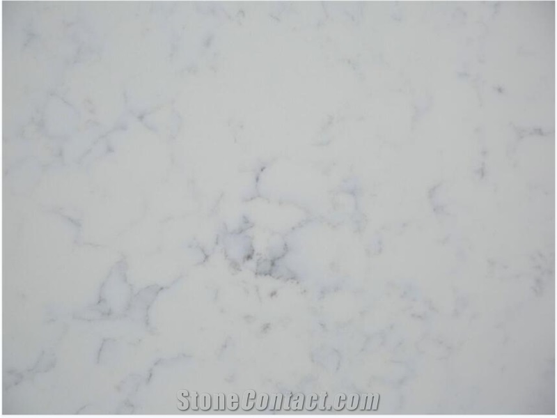White Carrara Quartz