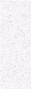 White Pearl Terrazzo